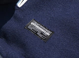 ティーダヴリューエヌ(TWN) Sleeve Twoline Jacket STOT3071