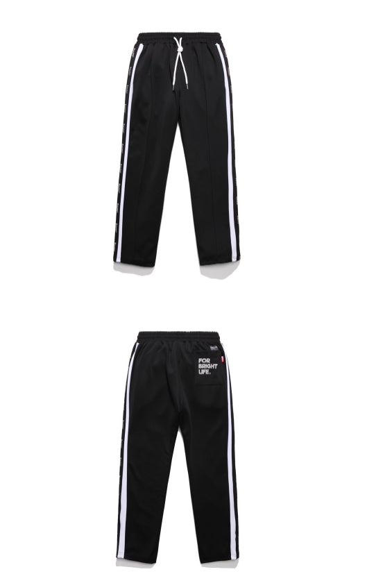 ティーダヴリューエヌ(TWN) SCOTCH LOGO TRAINING PANTS STLP3118