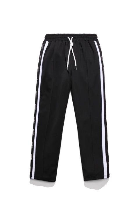 ティーダヴリューエヌ(TWN) SCOTCH LOGO TRAINING PANTS STLP3118