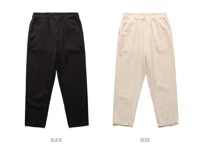 ティーダヴリューエヌ(TWN) ROTTEN COOL BANDING PANTS YMLP3119