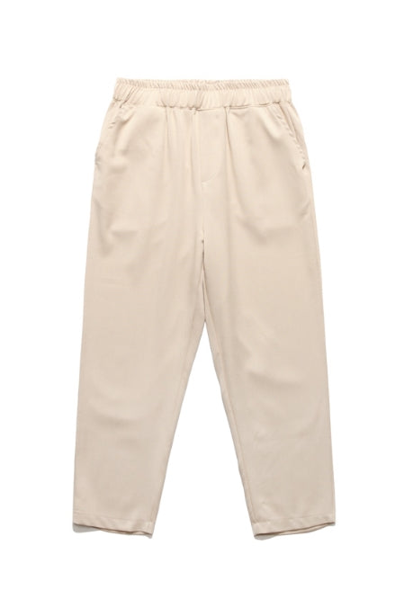 ティーダヴリューエヌ(TWN) ROTTEN COOL BANDING PANTS YMLP3119
