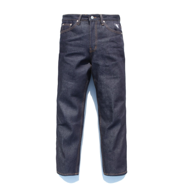 ティーダヴリューエヌ(TWN) ORIGINAL RELAX DENIM PANTS STLP3047