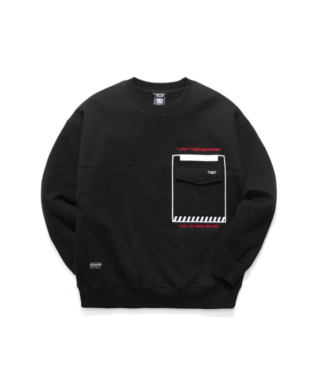 ティーダヴリューエヌ(TWN) POCKET LETTER MTM STMT3141