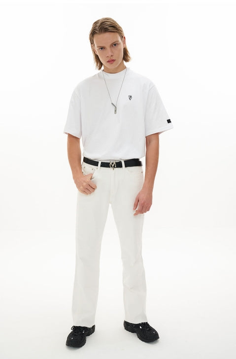 オーワイ(OY) DOUBLE STICK NECKLACE