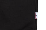 ベドインベド(BADINBAD) BOX LOGO SWEATSHIRT_BLACK