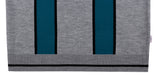 ベドインベド(BADINBAD) HOOLIGAN FLAG KNIT_GREY