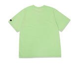 オーワイ(OY) BASIC LOGO T-MINT