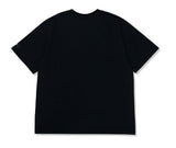 オーワイ(OY) BASIC LOGO T-BLACK