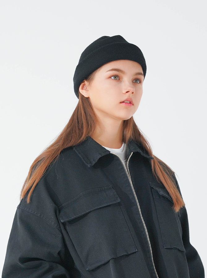 パーステップ(PERSTEP) Box Pocket Washing Jacket ３種 SMOT4292