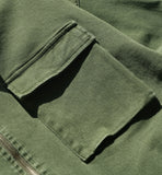 パーステップ(PERSTEP) Box Pocket Washing Jacket ３種 SMOT4292