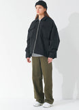 パーステップ(PERSTEP) Box Pocket Washing Jacket ３種 SMOT4292