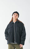 パーステップ(PERSTEP) Box Pocket Washing Jacket ３種 SMOT4292