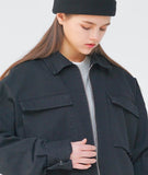 パーステップ(PERSTEP) Box Pocket Washing Jacket ３種 SMOT4292