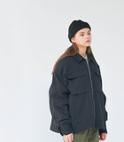 パーステップ(PERSTEP) Box Pocket Washing Jacket ３種 SMOT4292