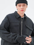 パーステップ(PERSTEP) Box Pocket Washing Jacket ３種 SMOT4292