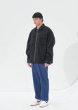 パーステップ(PERSTEP) Box Pocket Washing Jacket ３種 SMOT4292