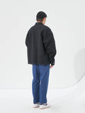 パーステップ(PERSTEP) Box Pocket Washing Jacket ３種 SMOT4292