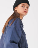 パーステップ(PERSTEP) Box Pocket Washing Jacket ３種 SMOT4292