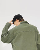 パーステップ(PERSTEP) Box Pocket Washing Jacket ３種 SMOT4292