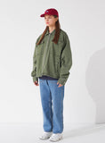 パーステップ(PERSTEP) Box Pocket Washing Jacket ３種 SMOT4292