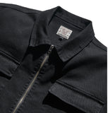 パーステップ(PERSTEP) Box Pocket Washing Jacket ３種 SMOT4292