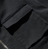 パーステップ(PERSTEP) Box Pocket Washing Jacket ３種 SMOT4292