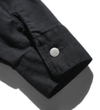 パーステップ(PERSTEP) Box Pocket Washing Jacket ３種 SMOT4292