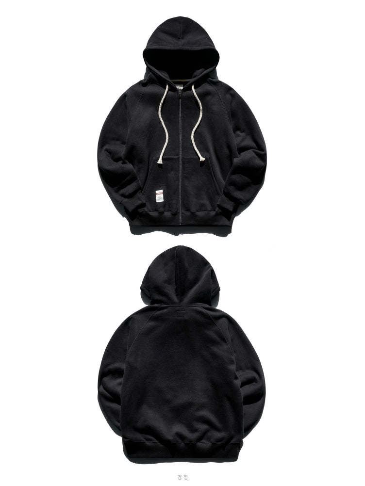 パーステップ(PERSTEP) Peach brushed hood zip up 8種 SMHD4339