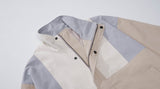 ダブルユーブイプロジェクト(WV PROJECT) REMU COTTON JACKET BEIGE SYOT7355