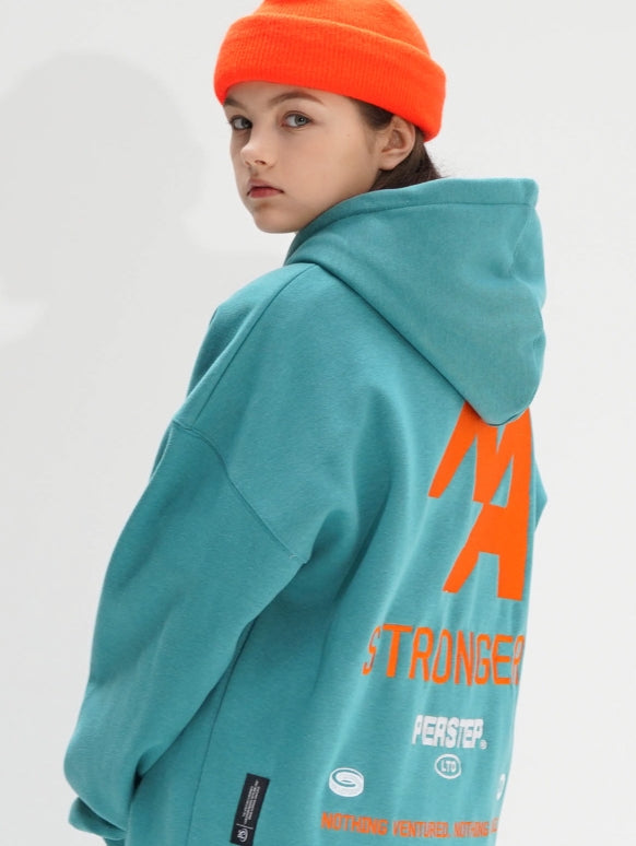 パーステップ(PERSTEP) Maximum hood 4種 MSHD4343