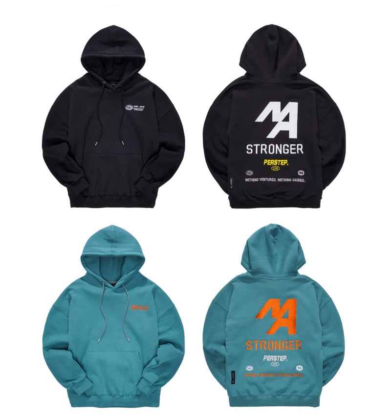 パーステップ(PERSTEP) Maximum hood 4種 MSHD4343