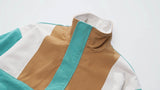 ダブルユーブイプロジェクト(WV PROJECT) REMU COTTON JACKET MINT SYOT7355