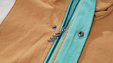 ダブルユーブイプロジェクト(WV PROJECT) REMU COTTON JACKET MINT SYOT7355