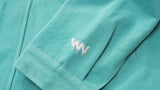 ダブルユーブイプロジェクト(WV PROJECT) REMU COTTON JACKET MINT SYOT7355