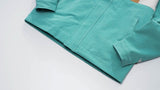 ダブルユーブイプロジェクト(WV PROJECT) REMU COTTON JACKET MINT SYOT7355