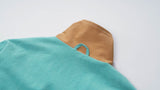 ダブルユーブイプロジェクト(WV PROJECT) REMU COTTON JACKET MINT SYOT7355