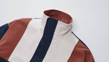 ダブルユーブイプロジェクト(WV PROJECT) REMU COTTON JACKET NAVY SYOT7355