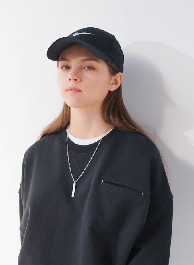 パーステップ(PERSTEP) Bono pocket man to man SMMT4337