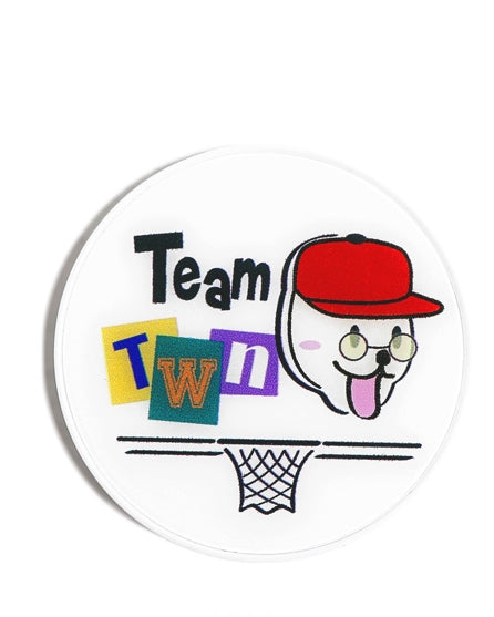 ティーダブリューエヌ(TWN) TEAM DOG SMART TOK