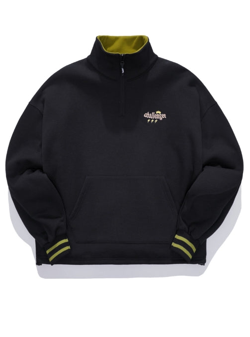 ティーダブリューエヌ(TWN) CROWN ANORAK 4COLOR SHMT3267