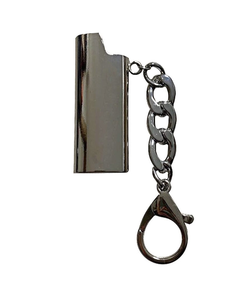 トレンディウビ(Trendywoobi) key ring lighter