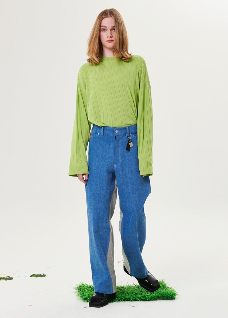 ラメルマメゾン (LA MER MA MAISON) 20SS LMMM PT05