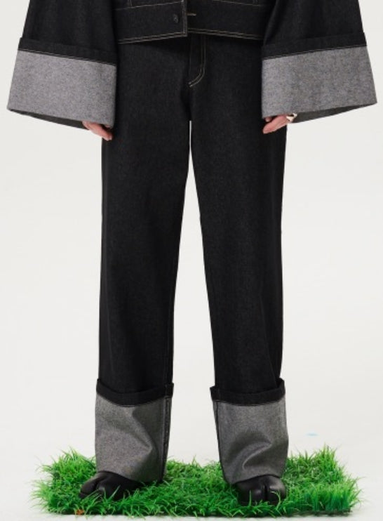 ラメルマメゾン (LA MER MA MAISON) 20SS LMMM PT03