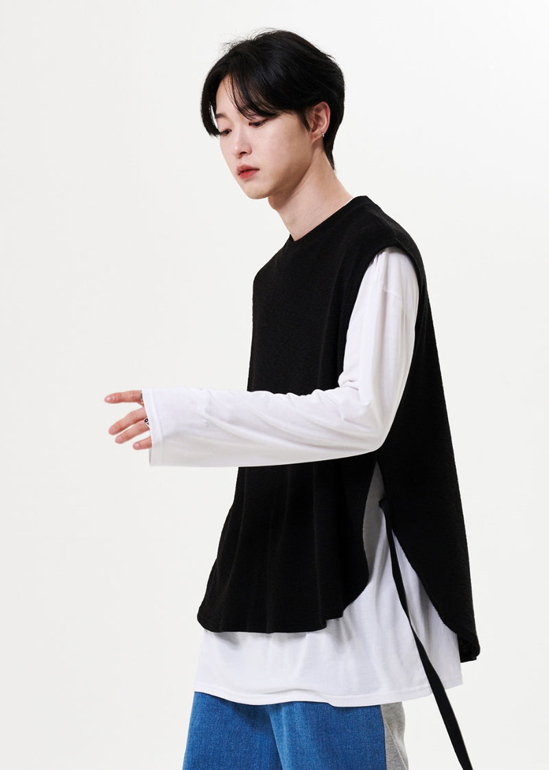 ラメルマメゾン (LA MER MA MAISON) 20SS LMMM VST01