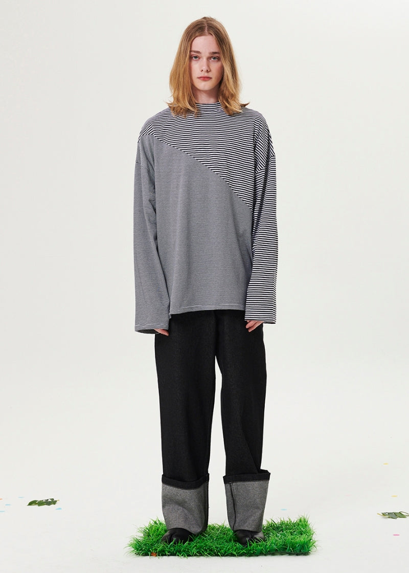 ラメルマメゾン (LA MER MA MAISON) 20SS LMMM TS05