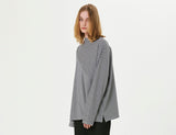 ラメルマメゾン (LA MER MA MAISON) 20SS LMMM TS05