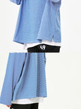 ラメルマメゾン (LA MER MA MAISON) 20SS LMMM TS05