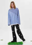 ラメルマメゾン (LA MER MA MAISON) 20SS LMMM TS05
