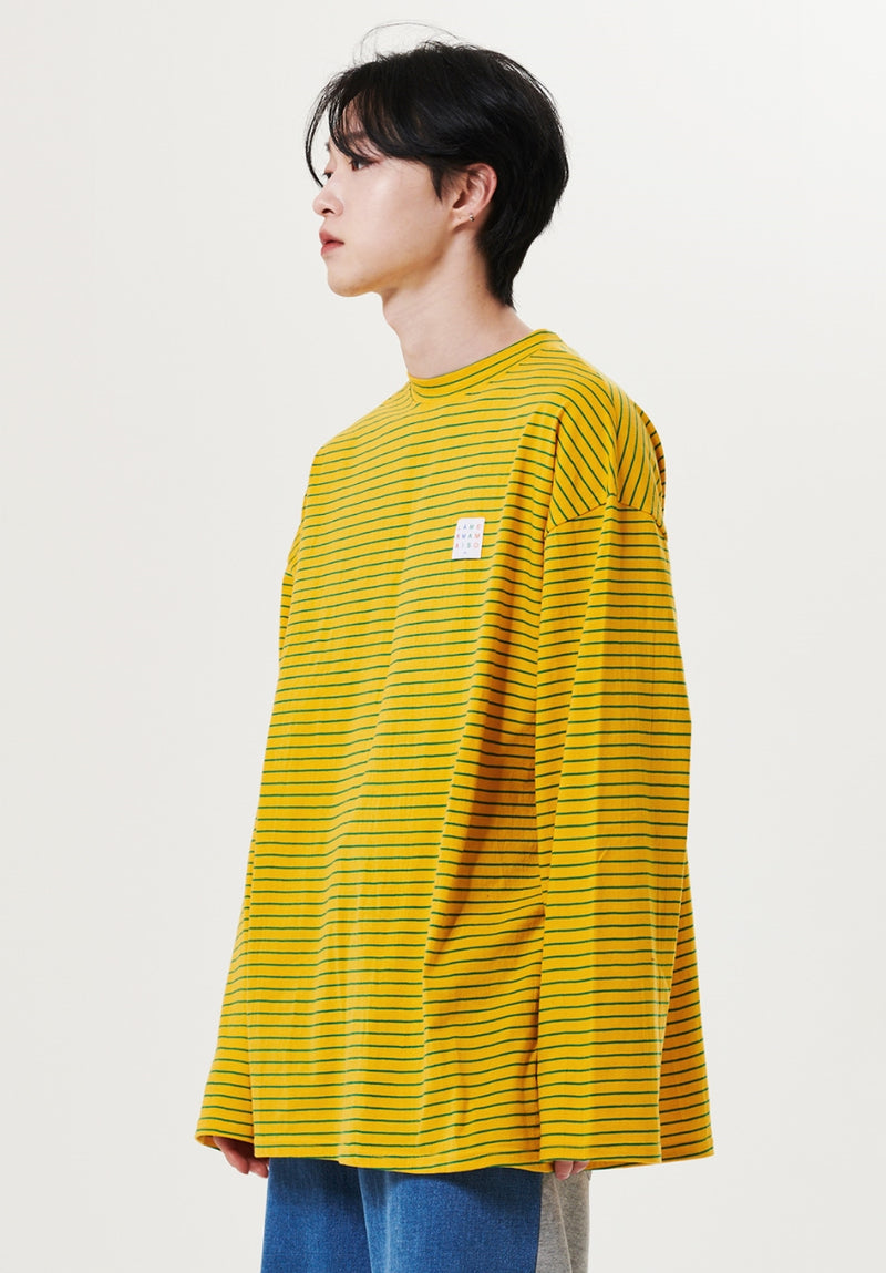 ラメルマメゾン (LA MER MA MAISON)  20SS LMMM TS03