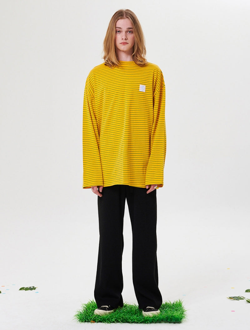 ラメルマメゾン (LA MER MA MAISON)  20SS LMMM TS03